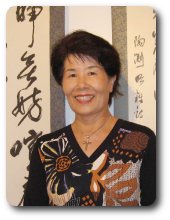 Shiyo Morioka